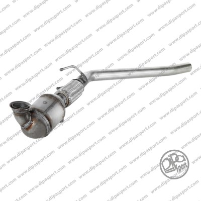 Catalytic Converter (CTL021R)