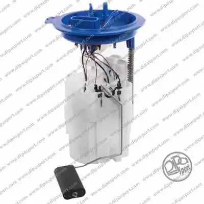 Fuel Feed Unit (GACC504N)
