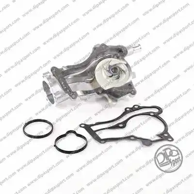 Water Pump, engine cooling (PAA018DPSN)