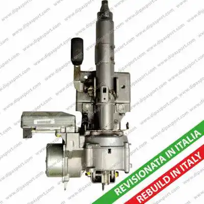 Steering Column (EPS147R)