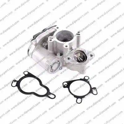 EGR Valve (EGR107VDON)