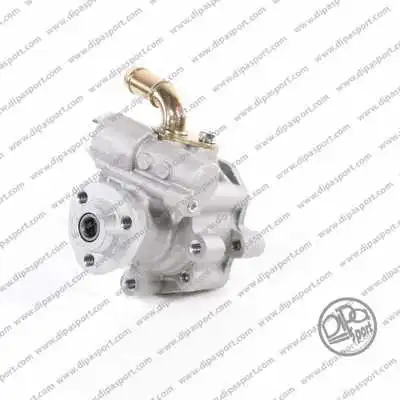 Hydraulic Pump, steering (PSO085DPSN)