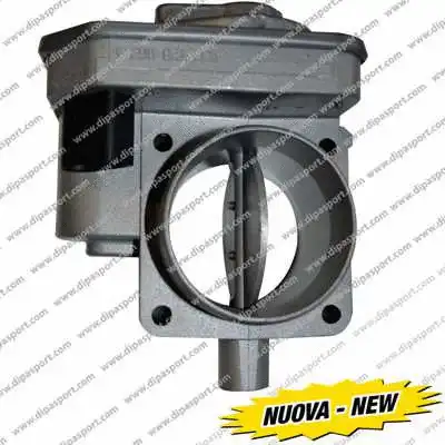 Throttle Body (FLAI111N)