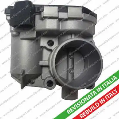 Throttle Body (FLAI004R)