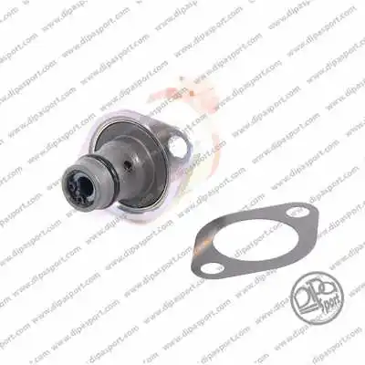 Control Valve, fuel quantity (common rail system) (INJDS007DPSN)