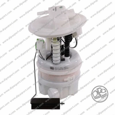 Fuel Feed Unit (GACC441DLPN)