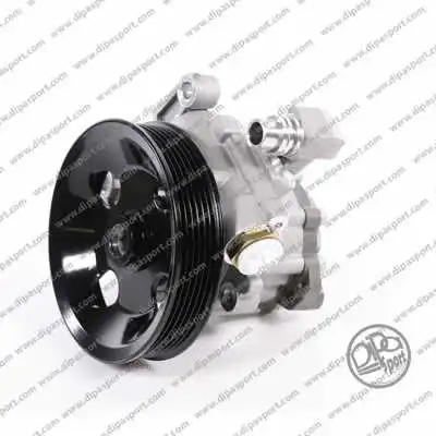 Hydraulic Pump, steering (PSO041DPSN)