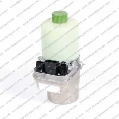 Hydraulic Pump, steering (IDRO158N)