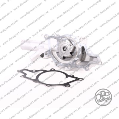 Water Pump, engine cooling (PAA111VLON)