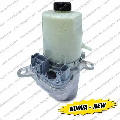 Hydraulic Pump, steering (IDRO013N)