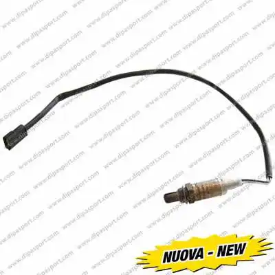 Lambda Sensor (INJLS032N)