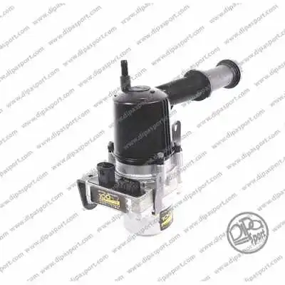 Hydraulic Pump, steering (IDRO016N)