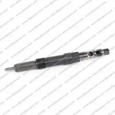 Injector Nozzle (INJD155R)