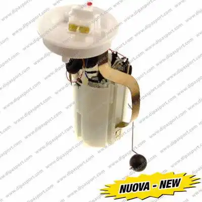 Fuel Feed Unit (GACC053BSCN)