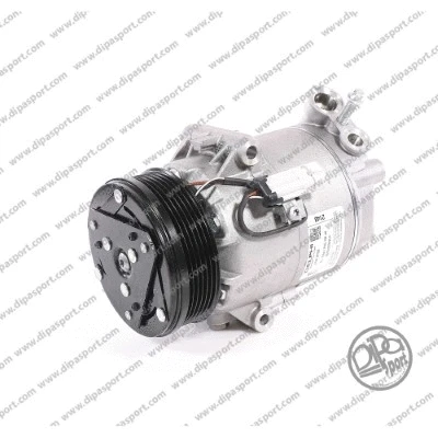 Compressor, air conditioning (ARC044DLPN)