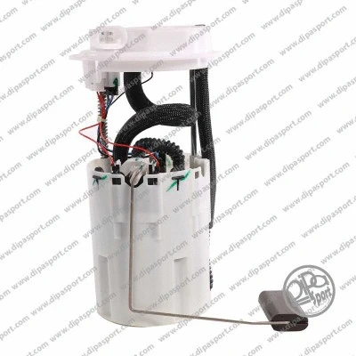 Fuel Feed Unit (GACC222BSCN)