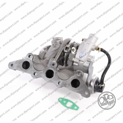 Charger, charging (supercharged/turbocharged) (TRB052R)