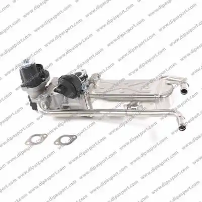 EGR Valve (EGR104WHLN)