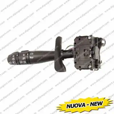 Steering Column Switch (DVGL164N)