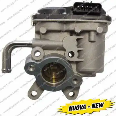 EGR Valve (EGR168AN)