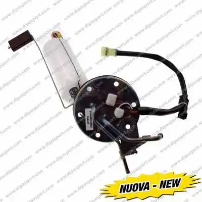 Fuel Feed Unit (GACC233N)