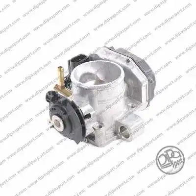 Throttle Body (FLAI406N)