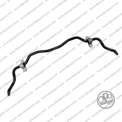 Control/Trailing Arm, wheel suspension (BRS001N)