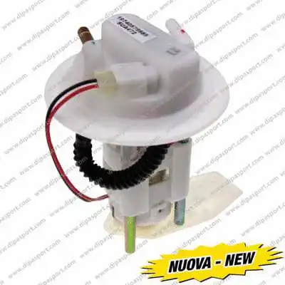 Fuel Feed Unit (GACC216N)