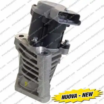 EGR Valve (EGR200N)