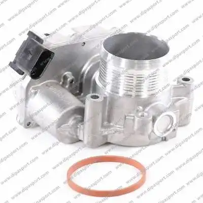Throttle Body (FLAI474N)
