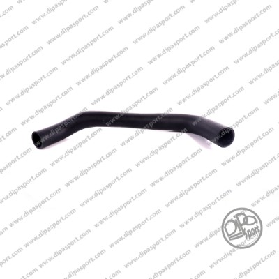 Charge Air Hose (HSEKLR019DPSN)