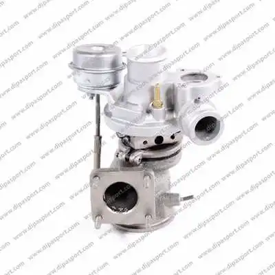 Charger, charging (supercharged/turbocharged) (TRB299R)