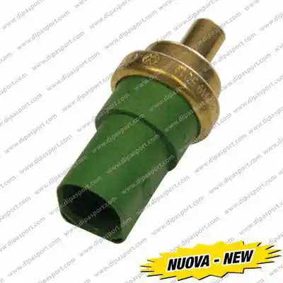Sensor, coolant temperature (INJSWS001N)