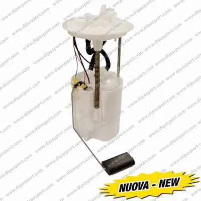 Fuel Feed Unit (GACC364BSCN)