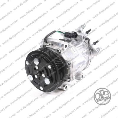 Compressor, air conditioning (ARC087CTRN)
