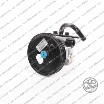 Hydraulic Pump, steering (PSO139N)