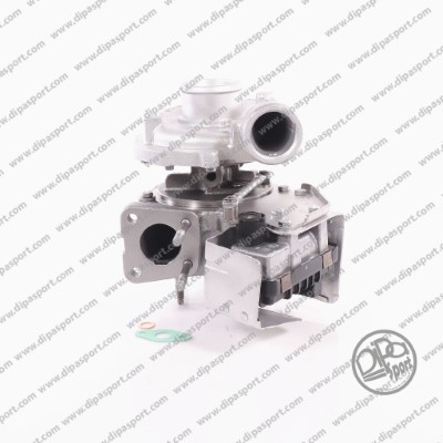 Charger, charging (supercharged/turbocharged) (TRB322N)