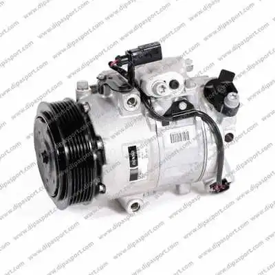 Compressor, air conditioning (ARC015DNSN)