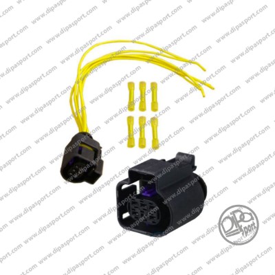 Cable Repair Set, lambda sensor (PLUG1127)