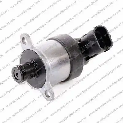 Control Valve, fuel quantity (common rail system) (INJDS018N)