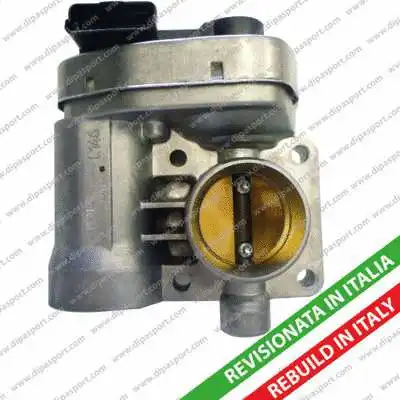 Throttle Body (FLAI003R)