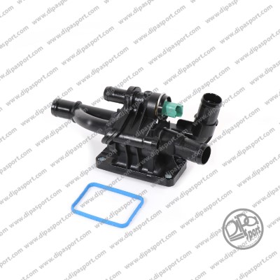 Thermostat, coolant (TRM046DPSN)