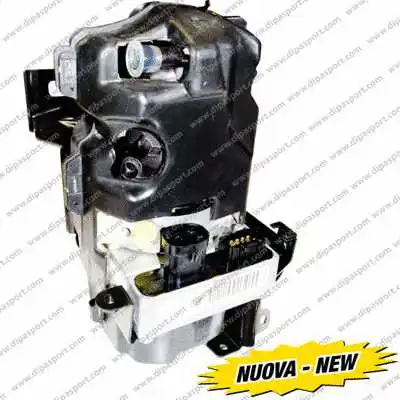 Hydraulic Pump, steering (IDRO167N)