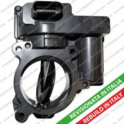 Throttle Body (FLAI149R)