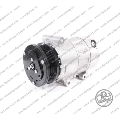 Compressor, air conditioning (ARC088CTRN)