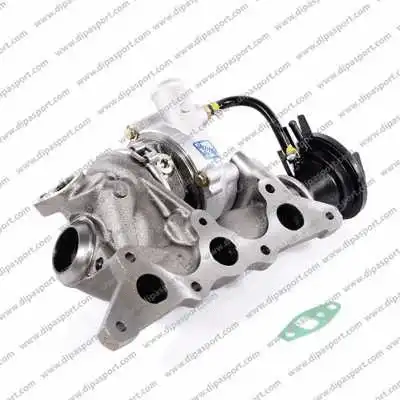 Charger, charging (supercharged/turbocharged) (TRB053R)