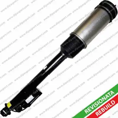 Air Suspension Strut (SSAS02194R)