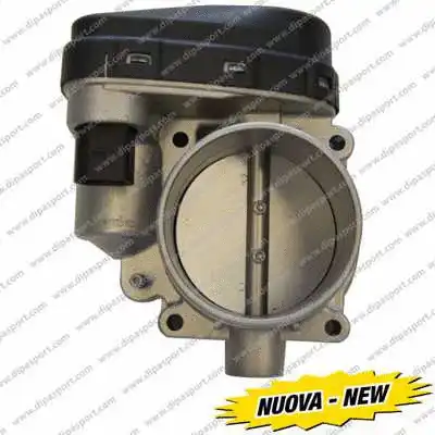 Throttle Body (FLAI314N)