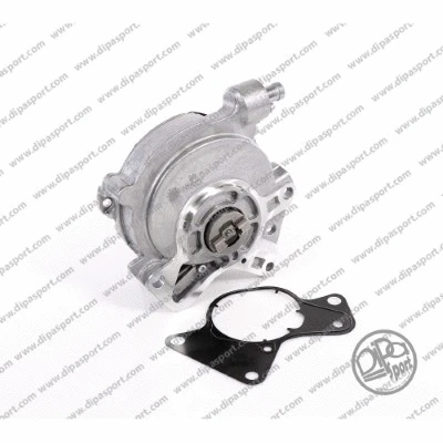 Vacuum Pump, braking system
