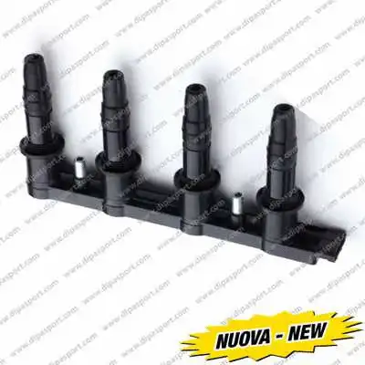 Ignition Coil (BBA145DLPN)